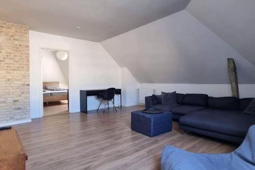 Newly renovated, great location in Ogadekvarteret