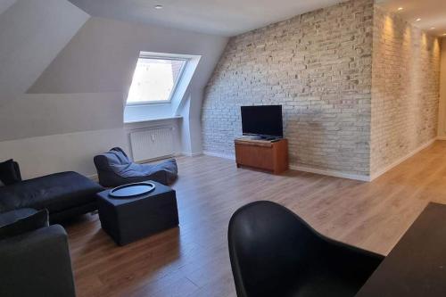 Newly renovated, great location in Ogadekvarteret