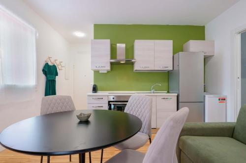 Mascarella Apartments by Lesdomus, Boloňa (fotografie 11)