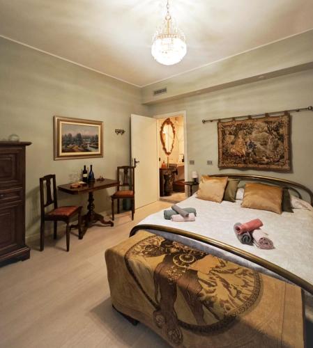 Magnificent rooms Verona Center, Verona (photo 4)