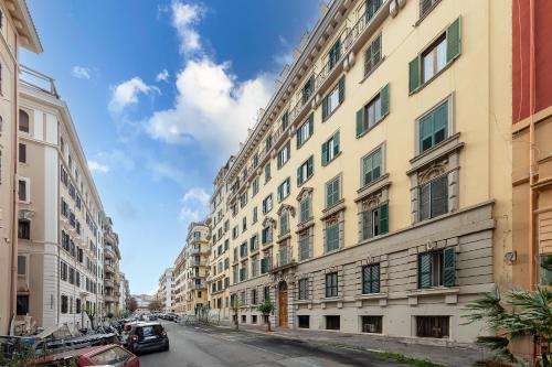 Tomo Apartment St. Peter's, Rome (photo 2)