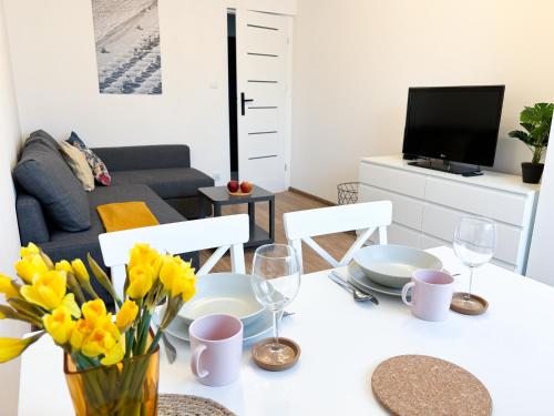 Next Life Apartament, Warsaw