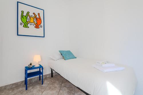 Tomo Apartment St. Peter's, Rome (photo 5)