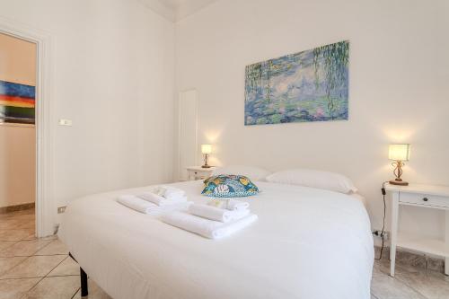 Tomo Apartment St. Peter's, Rome (photo 7)
