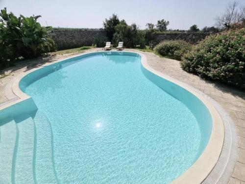 Alghero Villa Rujia with garden and pool