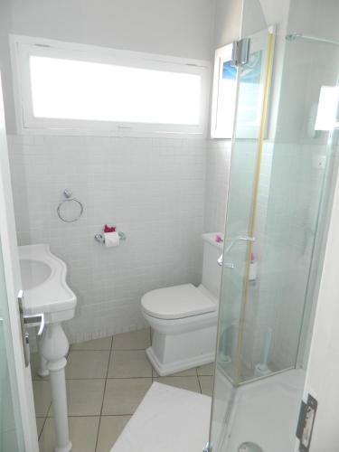 Double or twin room, executive, sea view, balcony
