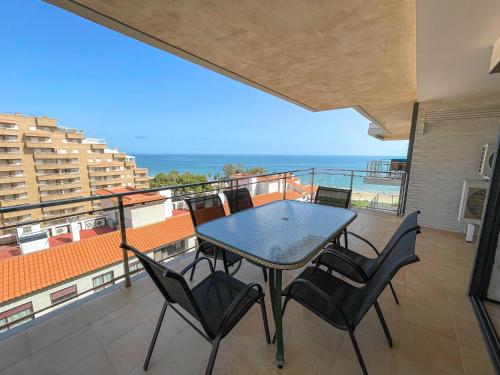Oropesa Ciudad de Vacaciones 3000 - Main