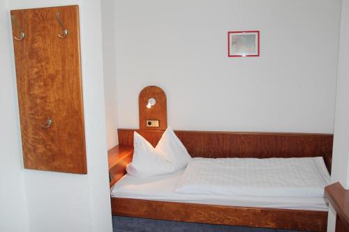 Hotel Strobel 2.8km von Kornwestheim entfernt