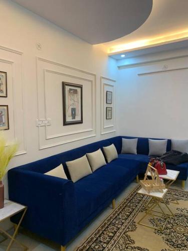 Neewara Residency Apartment - image 4