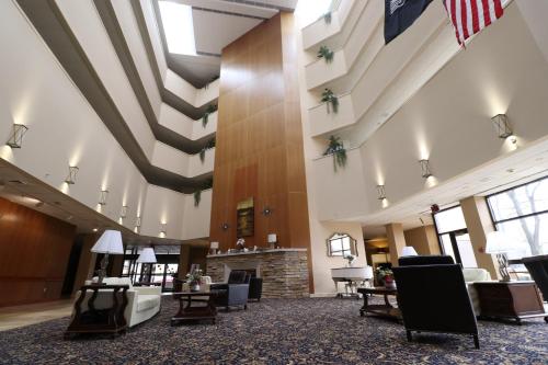 Hotel Mead Resorts & Conventions Center