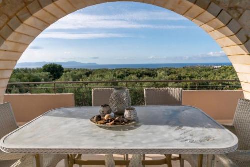 Villa Sar, a Cretan Private Retreat