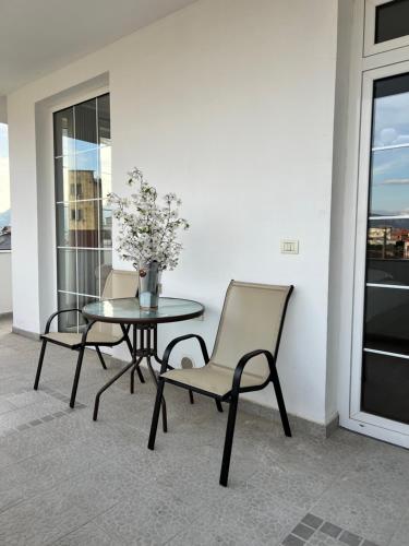 מתקני המלון, North Star Hotel in שקודר