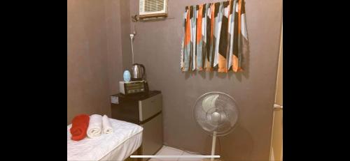 JOHNFONZ BUILDING Affordable Room, Manila (fotografie 6)