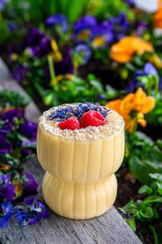 Warsaw Marriott Hotel - image 8