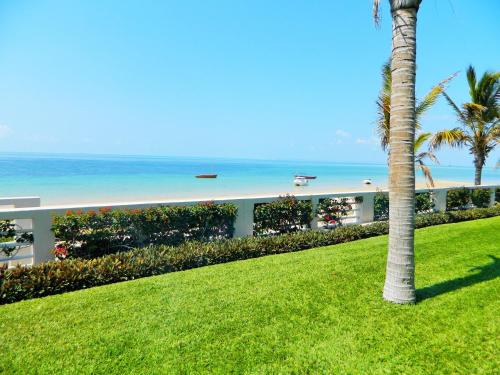 Strand, Hotel Dona Ana in Vilanculos
