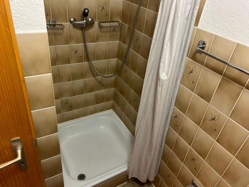 Hortensia H 021 - VIEW studio 4 pers - Apartment - Veysonnaz