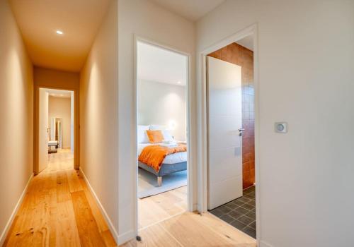 Villa prestige avec piscine et sa vue mer au calme Villa prestige avec piscine et sa vue mer au calme