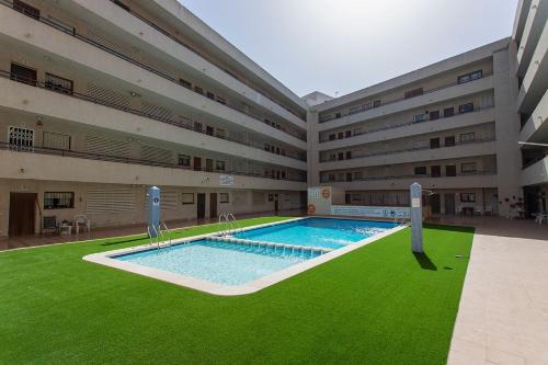 Two-Bedroom Apartment room in CH San Pascual Torrevieja
