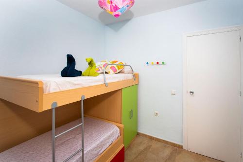 Two-Bedroom Apartment image 8