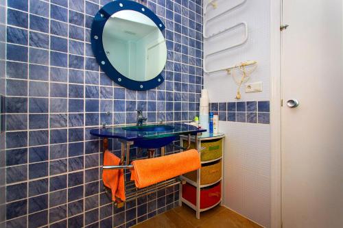 Two-Bedroom Apartment image 7