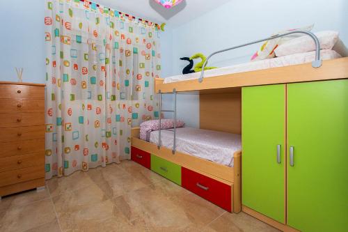 Two-Bedroom Apartment image 5