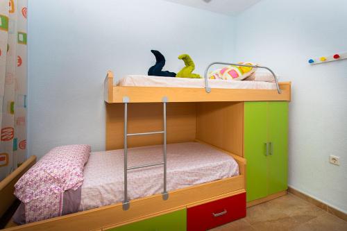 Two-Bedroom Apartment image 3