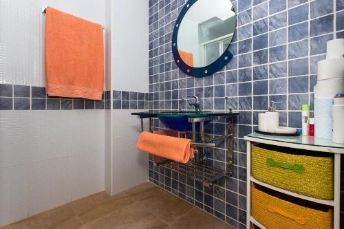 Two-Bedroom Apartment image 1