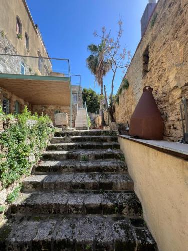 Bab El Mina guest house Byblos