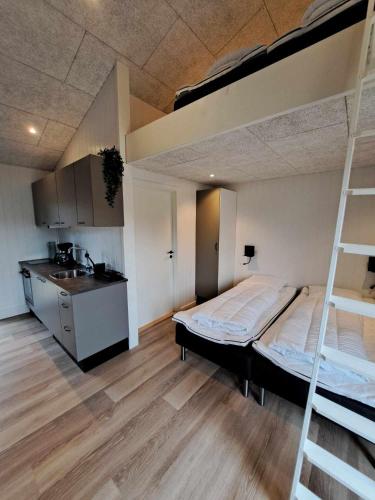 Glyngøre Camping og Hytte ferie - image 4