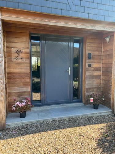 Exterior view, Chambre spacieuse Like&Love de Clara in Duclair