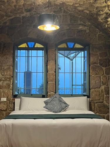 Bab El Mina guest house Byblos