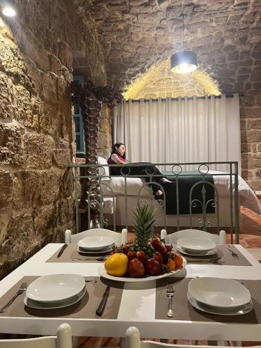 Bab El Mina guest house Byblos