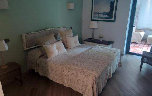 La Vignola Country Hotel Room Type - Family Double Room