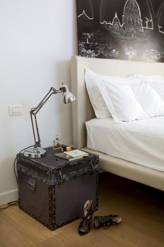 Via Del Corso Home Roma, Rzym (zdjęcie 6)