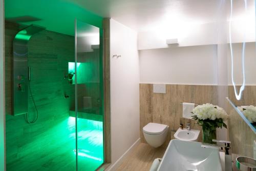 Via Del Corso Home Roma, Rzym (zdjęcie 8)