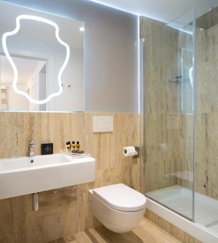 Via Del Corso Home Roma - image 14