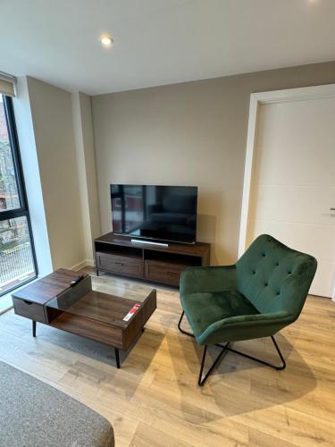 Richmond Row by L3 Apartments, Liverpool (foto 8)