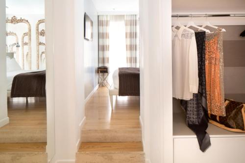 Via Del Corso Home Roma 2