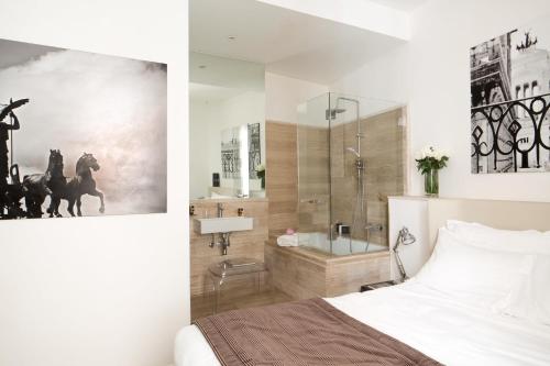 Via Del Corso Home Roma, Rzym (zdjęcie 4)