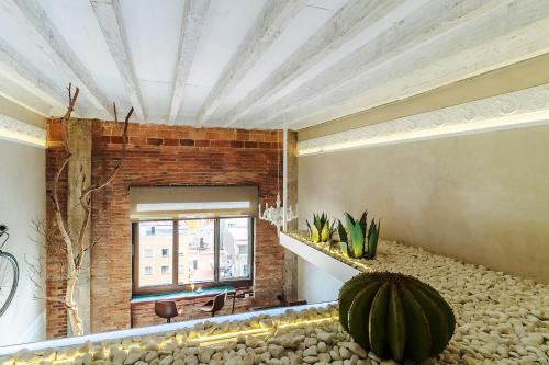 Enjoybcn Plaza Catalunya Apt. - image 2