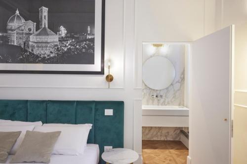 Suite Residenza Quartieri Storici Duomo, Флоренция