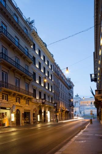 Via Del Corso Home Roma - image 4