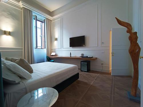 Suite Residenza Quartieri Storici Duomo Room Type - Suite with City View