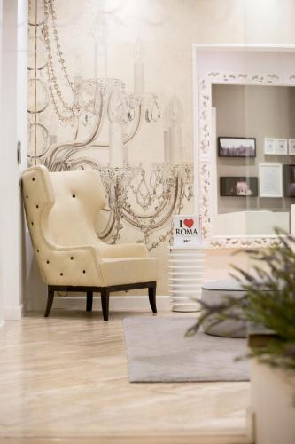 Via Del Corso Home Roma 5
