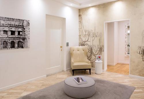Via Del Corso Home Roma - image 6