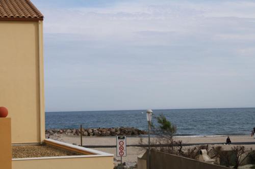 The sea within sight - Location saisonnière - Frontignan