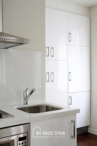 MyHouseSpain - Apartamentos Moros 41