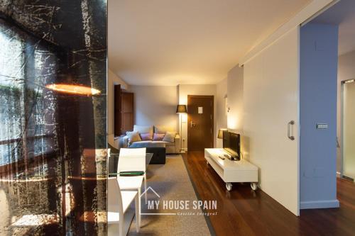 MyHouseSpain - Apartamentos Moros 41