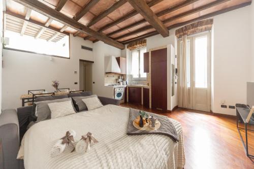 Charme Milan-300m dal Duomo