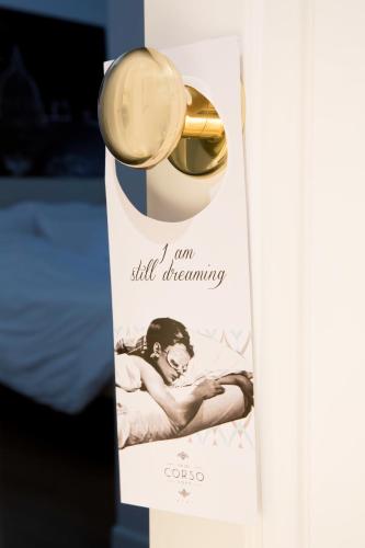 Via Del Corso Home Roma - image 11